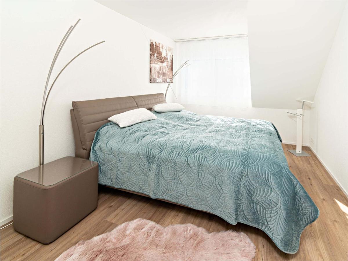 Exklusive 5,5 Zimmer Wohnung Fuer Familien Und Business Eschenz Exterior photo